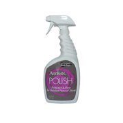 Chemique Chemique Artisan POLISH Protectan and Shine for Polished Natural Stone (2 Pack)