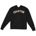 thumbnail image 1 of Sudadera Champion Collage para Hombre. GSMSS2504413 negro XL, 1 of 3