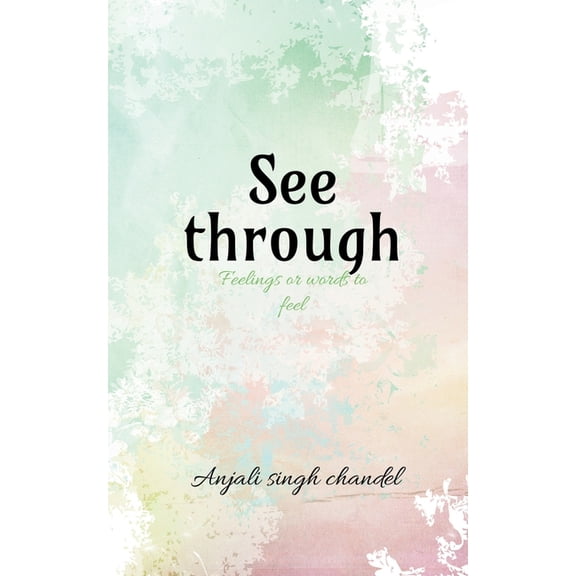 See through (Paperback)