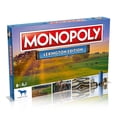 thumbnail image 1 of Juego de mesa Monopoly Lexington Edition para 2-6 jugadores, 1 of 7