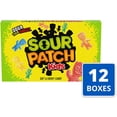 thumbnail image 4 of (Price/Case)Sour Patch Kids Soft And Chewy Candy 3.5 Ounces - 12 Per Case, 4 of 13