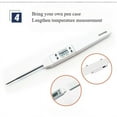 Naittoop Clearance 2024! Electronic Digital Food Temperature Indicator