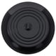 thumbnail image 3 of 5 Tapones de Silicona Soledad para Fregadero Color Negro, 3 of 10