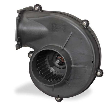 

1pack Jabsco 34744-7000 Round OEM Blower 2870 RPM 1 Phase Direct Reinforced Plastic