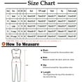 thumbnail image 2 of Women's Workout 2 Piece Outfits Plus Size Sleeveless /Short Sleeve Pleated Tops Casual Tank Tops Biker Shorts Sets, 2 of 4