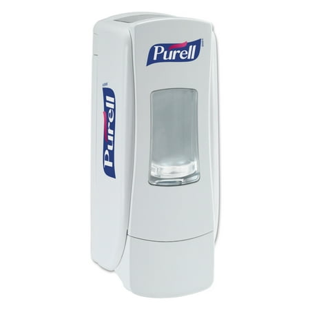 PURELL ADX-7 Dispenser, 700mL, White