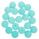 thumbnail image 2 of 40pcs cosplay payaso nasis accesorios de payaso decorativo narices adorables esponja narices, 2 of 5