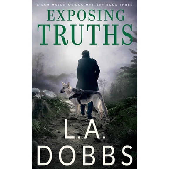 Pre-Owned Exposing Truths (Paperback) 1538034123 9781538034125