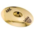 thumbnail image 3 of Crash Cymbal Sabian AAX X-Plosion de 20 cm con acabado brillante, 3 of 4