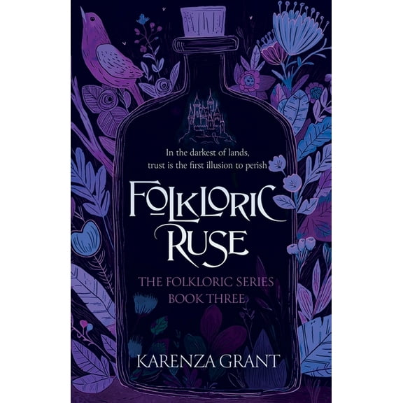 Folkloric Ruse, (Paperback)
