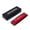 Red, variant on 10 Hole Chromatic Harmonica with Smooth Metal Finish Diatonic Harmonica Suitable for Music Lovers and Students Present