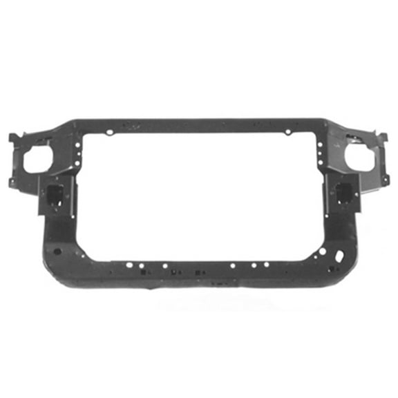 Radiator Support Assembly for 97-04 Ford Mustang FO1225157