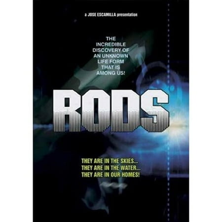 Rods (Full Frame)