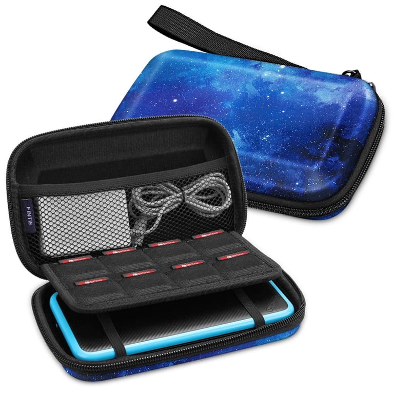 Fintie Carrying Case for Nintendo 3DS and 2DS Systems photo 1