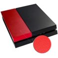 thumbnail image 2 of eXtremeRate® Solid HDD Bay Hard Drive Cover Shell Case Replacement Faceplate for PS4 Console, 2 of 5