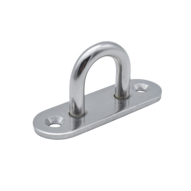 Anclaje de pared de banda de resistencia para entrenamiento, anclaje de pared para gimnasio en casa Ormromra CPB-DE-SSW635-2