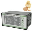 thumbnail image 3 of Máquina De Incubadora De Huevos, Configuración Personalizada, Controlador Portátil De Incubadora De Huevos Para Codorniz, Pato, Pollo, 3 of 7