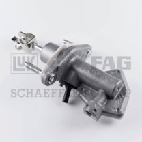 Luk Clutch Slave Cylinder Fits select: 2003-2007 HONDA ACCORD, 2016-2019 HONDA HR-V