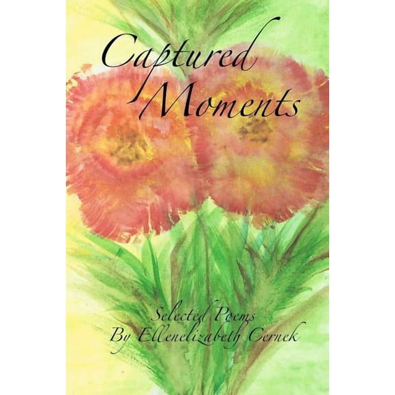 Captured Moments (Paperback)
