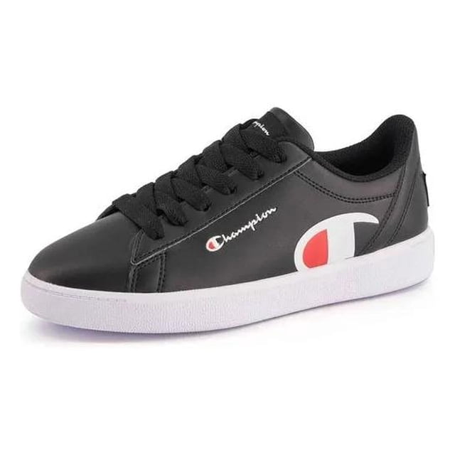 Tenis Champion Para Mujer Pure Street Low Top Sneakers Urban