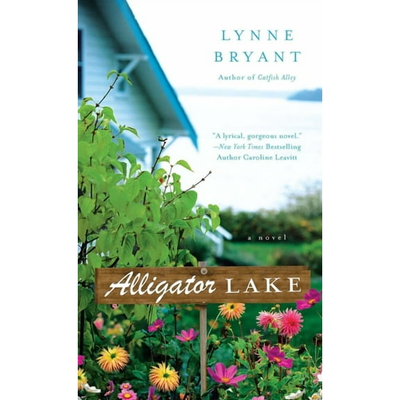 Alligator Lake, (Paperback)