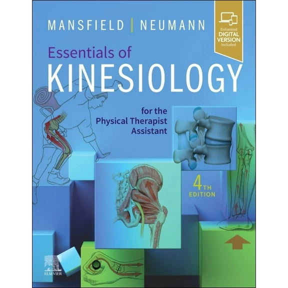 Essentials of Kinesiology for the Physical Therapist Assistant, (Paperback)