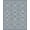 Gray, Pattern 2, variant on ODIKA 4'x6' Machine Washable Non-Slip Area Rug, Lattice Motif Contemporary High Traffic Rug, Gray, 232689