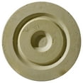 thumbnail image 5 of Ekena Millwork 15 3/4"OD x 1 7/8"P Chester Ceiling Medallion (Fits Canopies up to 2 1/4"), 5 of 12