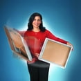 thumbnail image 3 of 12-Pack Medium Duty File Storage Boxes with Lids, FastFold Assembly, 24 Inch Letter, 3 of 3