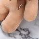 thumbnail image 2 of Cómodo encantador oso de dibujos animados muñeca 1 Uds DIY Bowknot colgante animales de peluche juguetes regalos del Día de San Valentín boda decoración del hogar, 2 of 7