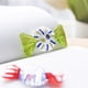 thumbnail image 2 of adornos de caramelos de cristal vintage, bonitos dulces para decoración de bodas, fiestas de Navidad, 2 of 5