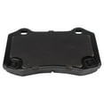 thumbnail image 5 of TRQ Rear Ceramic Brake Pads Fits 2010-2016 Hyundai Genesis Coupe 2012-16 Tesla S BFA27042, 5 of 6