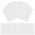 thumbnail image 1 of Nestingho 60Ud Tarjetas De Para Crear Y Tarjetas Personalizadas Dobles Caras, 1 of 8