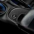 thumbnail image 5 of CENL Traction Console Cover Trim For Chevrolet for Corvette C5 98-99, 5 of 9