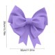 thumbnail image 3 of Herunwer Bow cake Topper, Bow Party Decorations Bow Birthday Decorations Princess Bow Decor for Wedding Birthday Party Anniversary, 3 of 6
