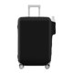 thumbnail image 1 of Guardurnaity Funda protectora elástica gruesa para maleta de viaje con varilla de tracción. Viajes, Equipaje y Accesorios Varios negro XL (28-29 pulgadas), 1 of 6