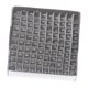 thumbnail image 1 of 100x T5 Bulb, Car Lights Headlights Lamp, 12V Car Styling Car Instrument Panel Brake light Lamp 1.2W Dashboard Bulbs, 1 of 9