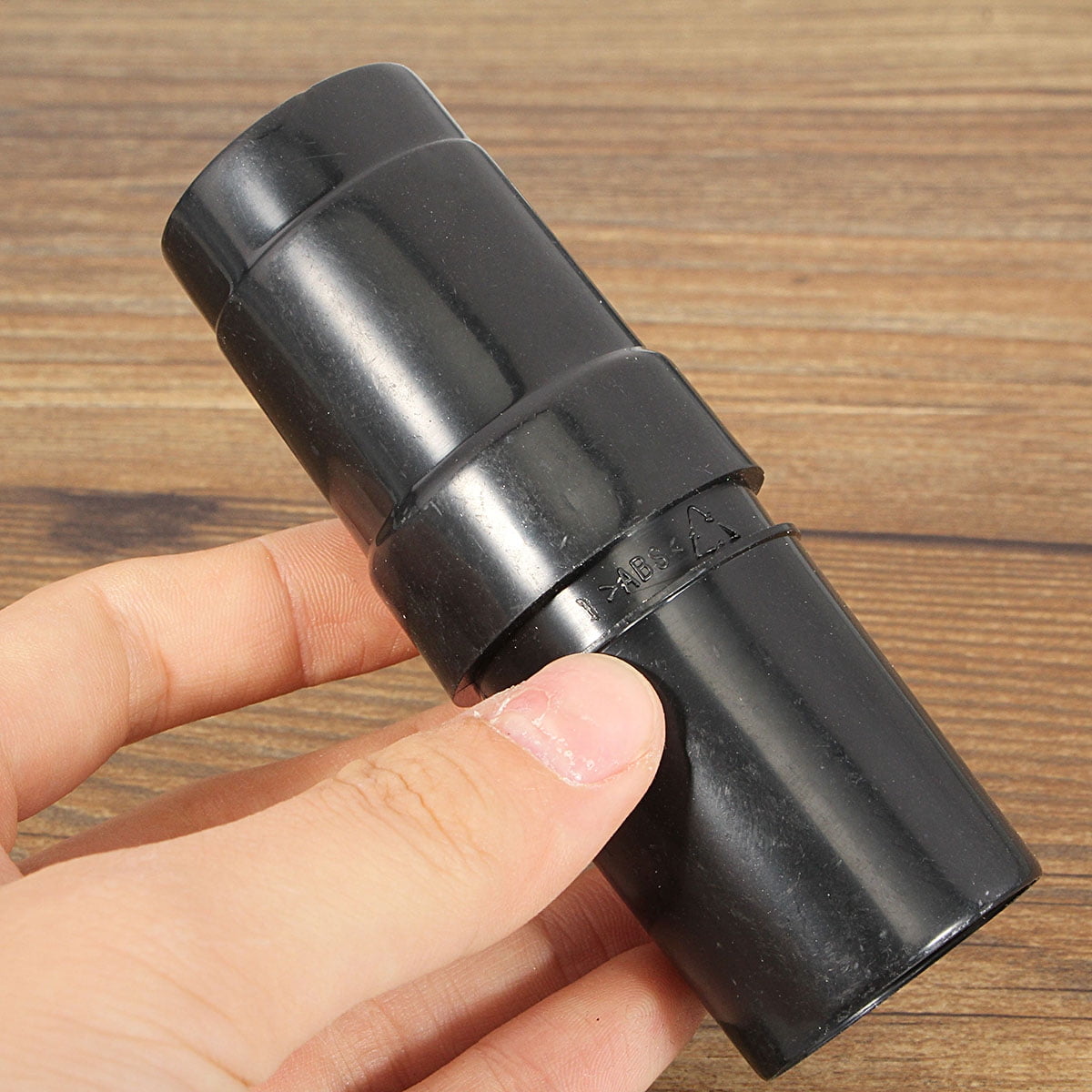 Universal 28mm to 32mm ABS Vacuum Cleaner Hose Adapter Converter Attachments