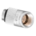 thumbnail image 1 of Adaptateur de Raccord Cpu Angulaire 45 Degrés Refroidi à l'Eau, Accessoire de Refroidissement par Eau, 1 of 7