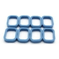 thumbnail image 1 of Intake Manifold Gasket for Ford Mondeo Transit Fiat Ducato Jaguar X-Type, 1 of 7