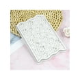 thumbnail image 2 of Flower Leaf Pattern Silicone Mold Fondant Mould Cake Decorating Mold DIY Supplies Professional Pastry Baking Tools, 2 of 11