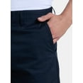 thumbnail image 2 of Burnside Men's Twill Shorts, Sizes 30-48, 2 of 5