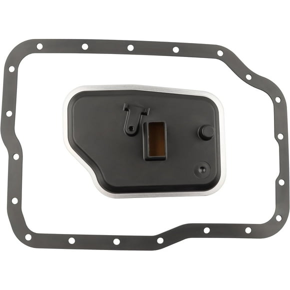 GHSDFBB Auto Transmission Filter Kit, Replace 044-0393, 0440393 Compatible with Mazda Ford Mercury FNR5-2006-2013 Mazda 3 3i 3S 6, 2008-2014 Mazda 5, 2011-2014 Mazda 2, 2010-2012 CX-7, 2006-