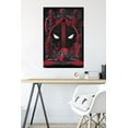 thumbnail image 4 of Marvel Deadpool Legacy - Collage Wall Poster, 22.375" x 34", 4 of 4