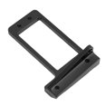 thumbnail image 1 of Aluminum Alloy RC Car Servo Mount Bracket, CNC Machining Technology, Rear Axle Support Upgrade, Improving Handling Performance, Specifically Designed for VP Capra F9 Portal Axle, 1 of 7