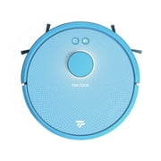 S3 Pro Robotic Vacuum Cleaner Laser Navigation