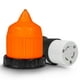 thumbnail image 1 of Enchufe de Poder True Mods 30A 125V con Bloqueo Giratorio, 1 of 6