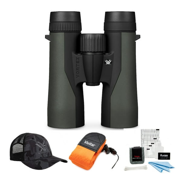 Vortex Binocular Straps
