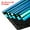 Black, variant on Uxcell Flower Wrapping Paper, Iridescent Double Sided Plastic Bouquet Packaging Waterproof Florist Supplies DIY Crafts Black