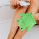 thumbnail image 1 of OUNONA Guante De Para Exfoliar Y Limpiar Con Doble Para Versátiles, 1 of 6